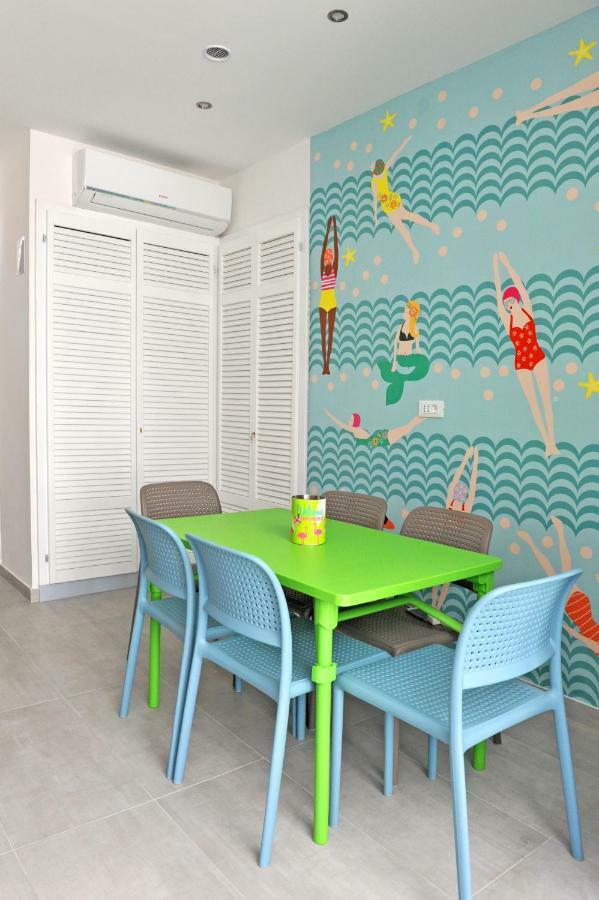 Flamingo Hostel Split Exterior photo